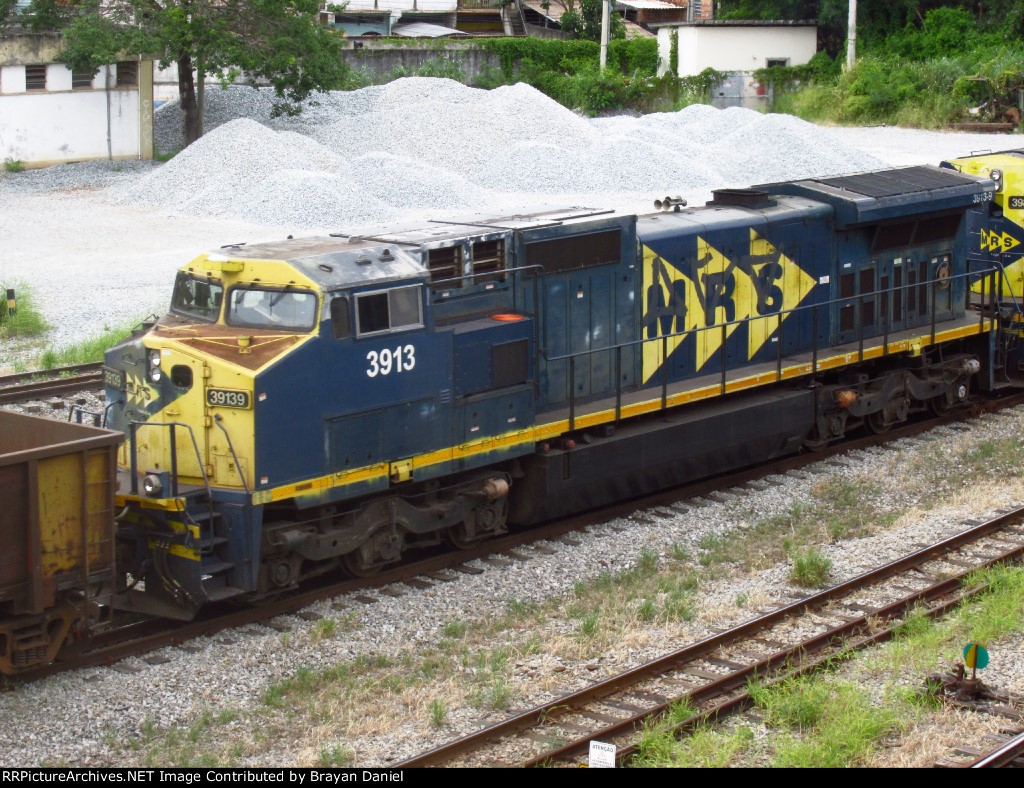 MRSL 3913